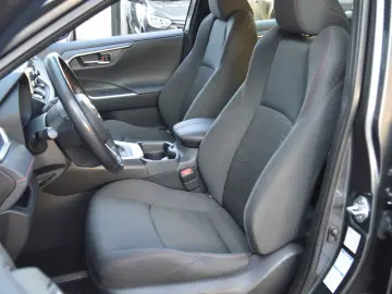 TOYOTA RAV 4 2 5 PLUG IN HYBRID AWD