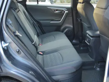 TOYOTA RAV 4 2 5 PLUG IN HYBRID AWD