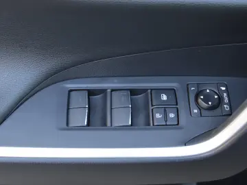 TOYOTA RAV 4 2 5 PLUG IN HYBRID AWD