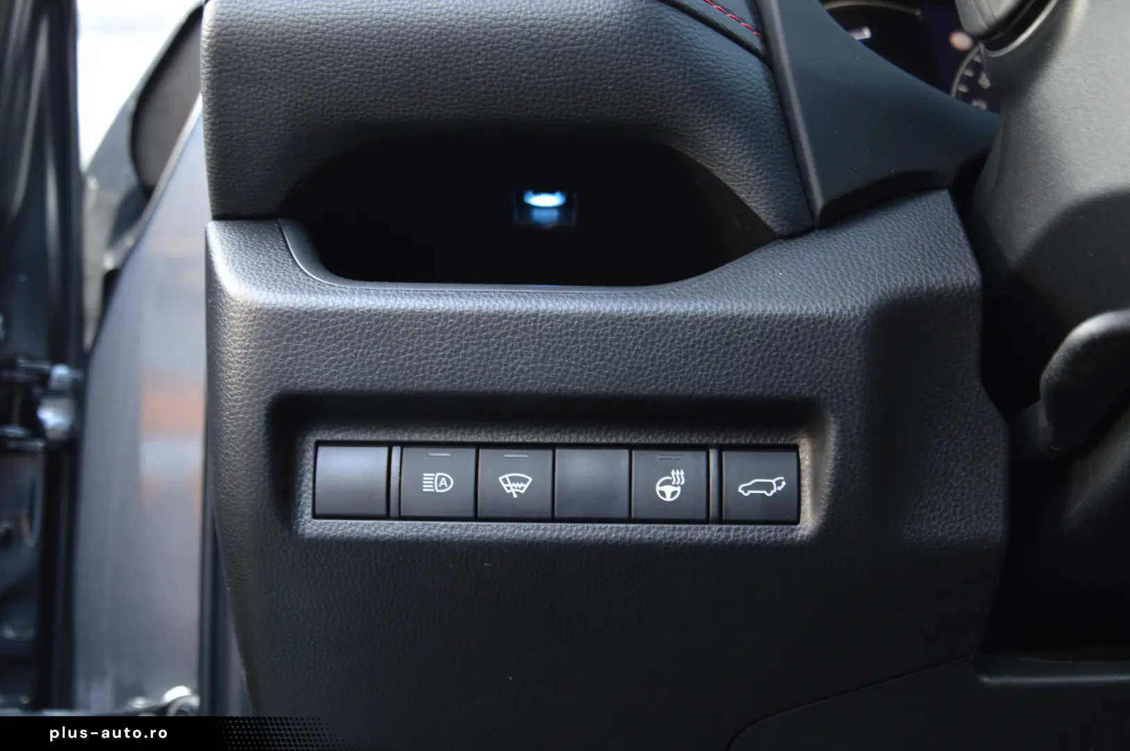 TOYOTA RAV 4 2 5 PLUG IN HYBRID AWD