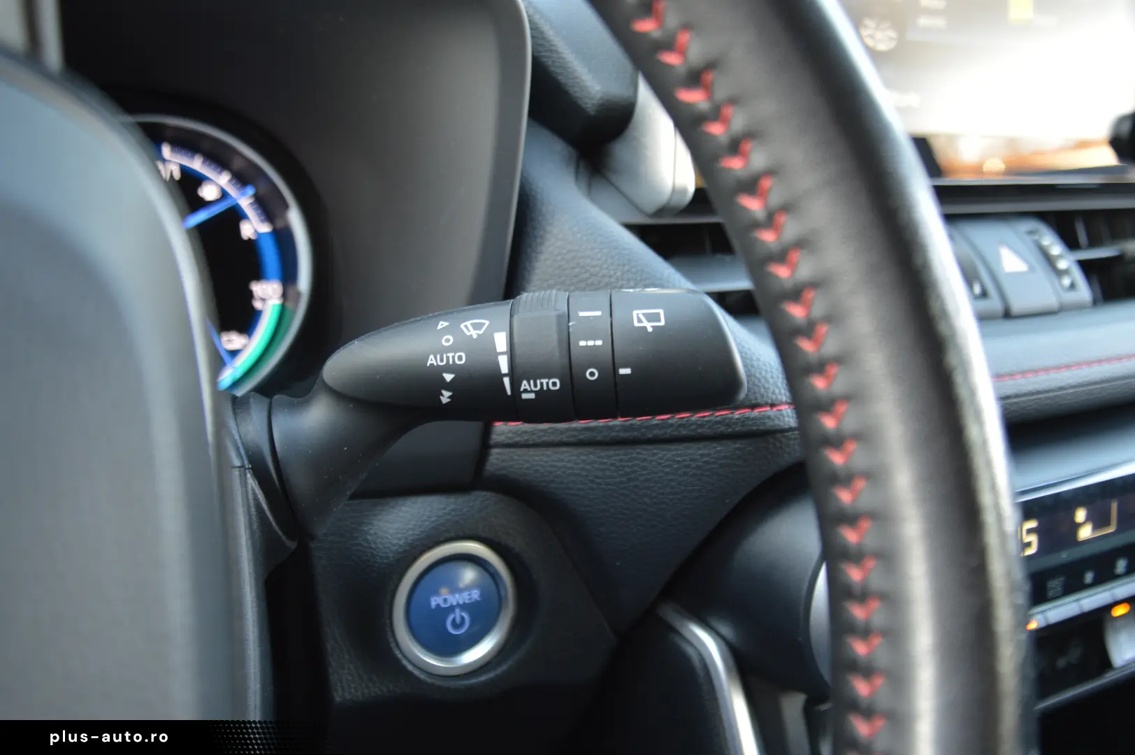 TOYOTA RAV 4 2 5 PLUG IN HYBRID AWD