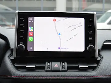 TOYOTA RAV 4 2 5 PLUG IN HYBRID AWD