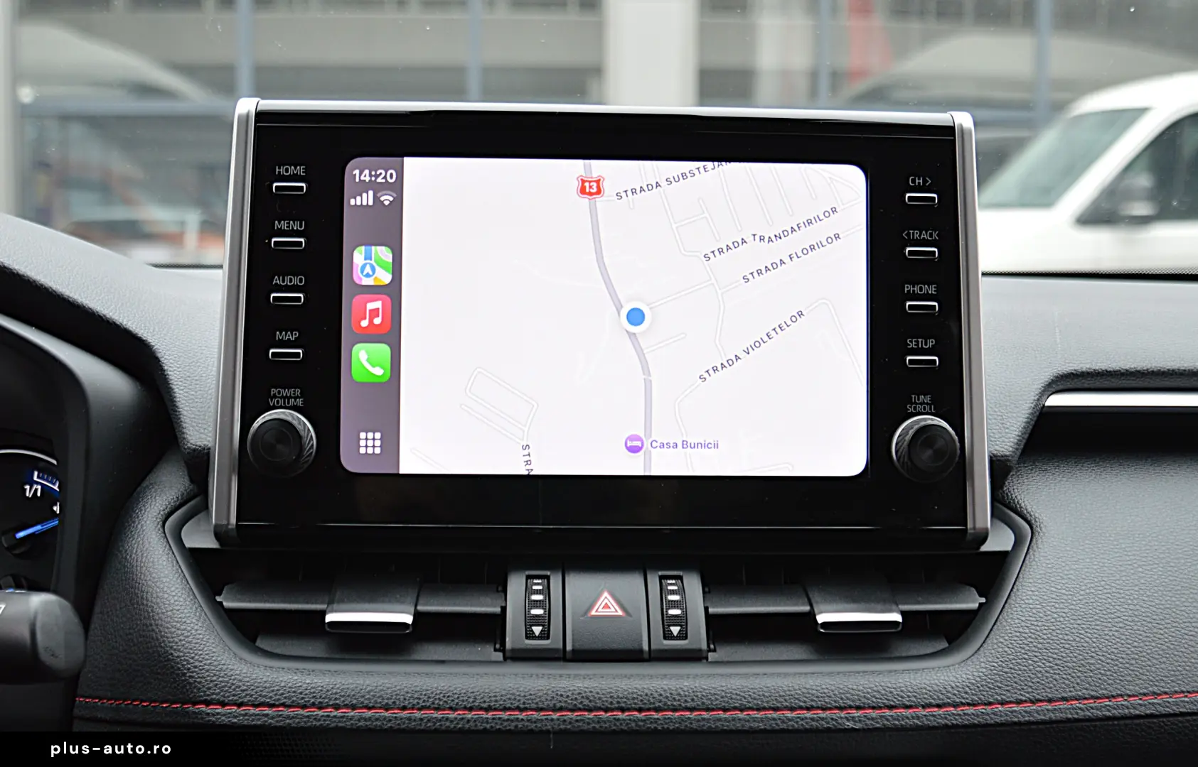 TOYOTA RAV 4 2 5 PLUG IN HYBRID AWD