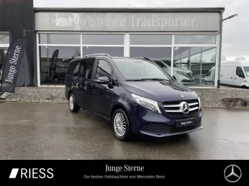 V 250 d EDITION ALLRAD 4 4 MBUX KAMERA LED(ILS)