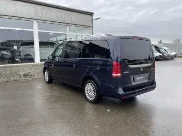 V 250 d EDITION ALLRAD 4 4 MBUX KAMERA LED(ILS)