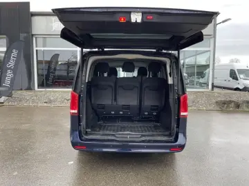 V 250 d EDITION ALLRAD 4 4 MBUX KAMERA LED(ILS)