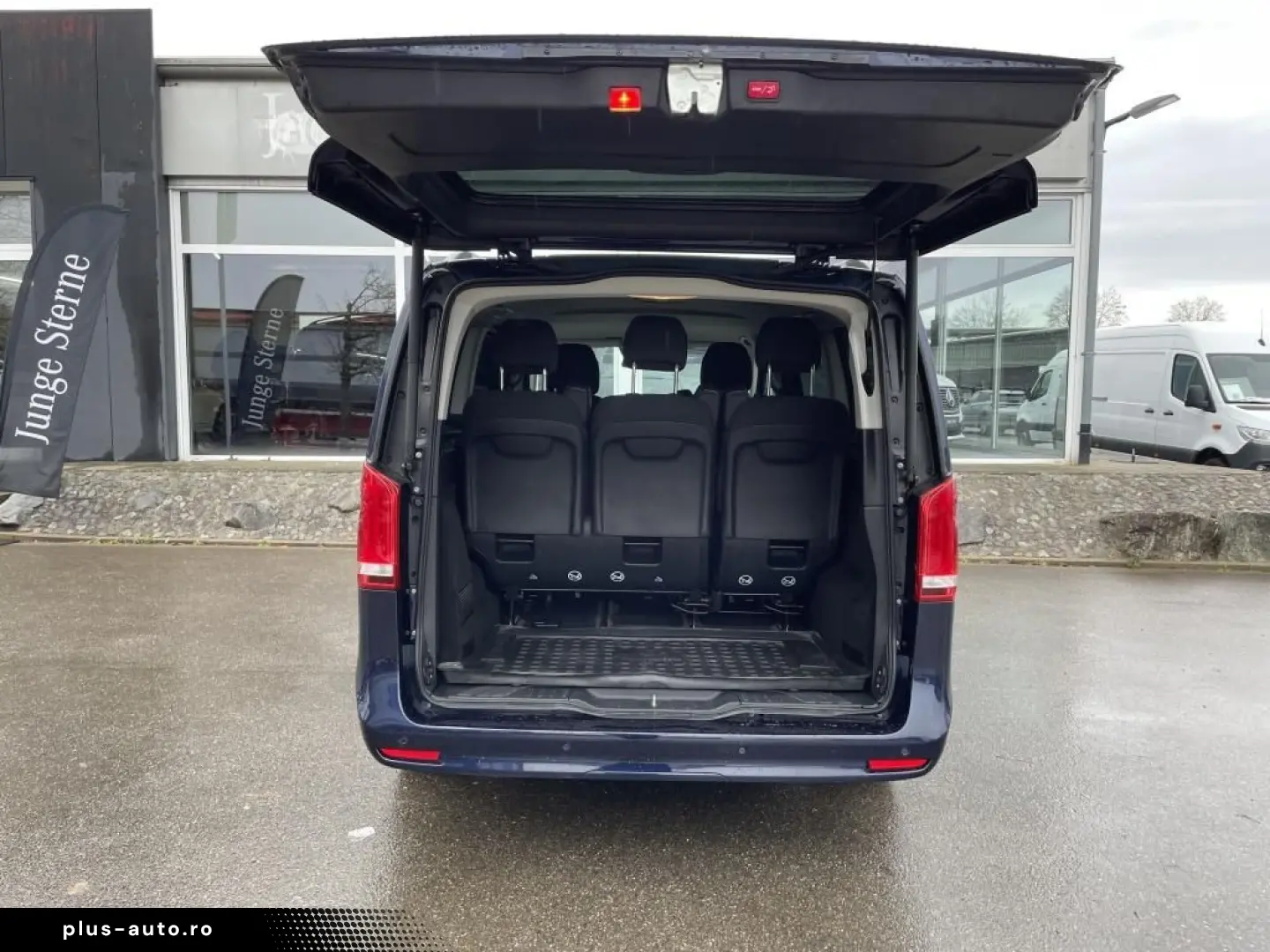 V 250 d EDITION ALLRAD 4 4 MBUX KAMERA LED(ILS)