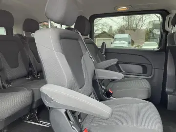 V 250 d EDITION ALLRAD 4 4 MBUX KAMERA LED(ILS)