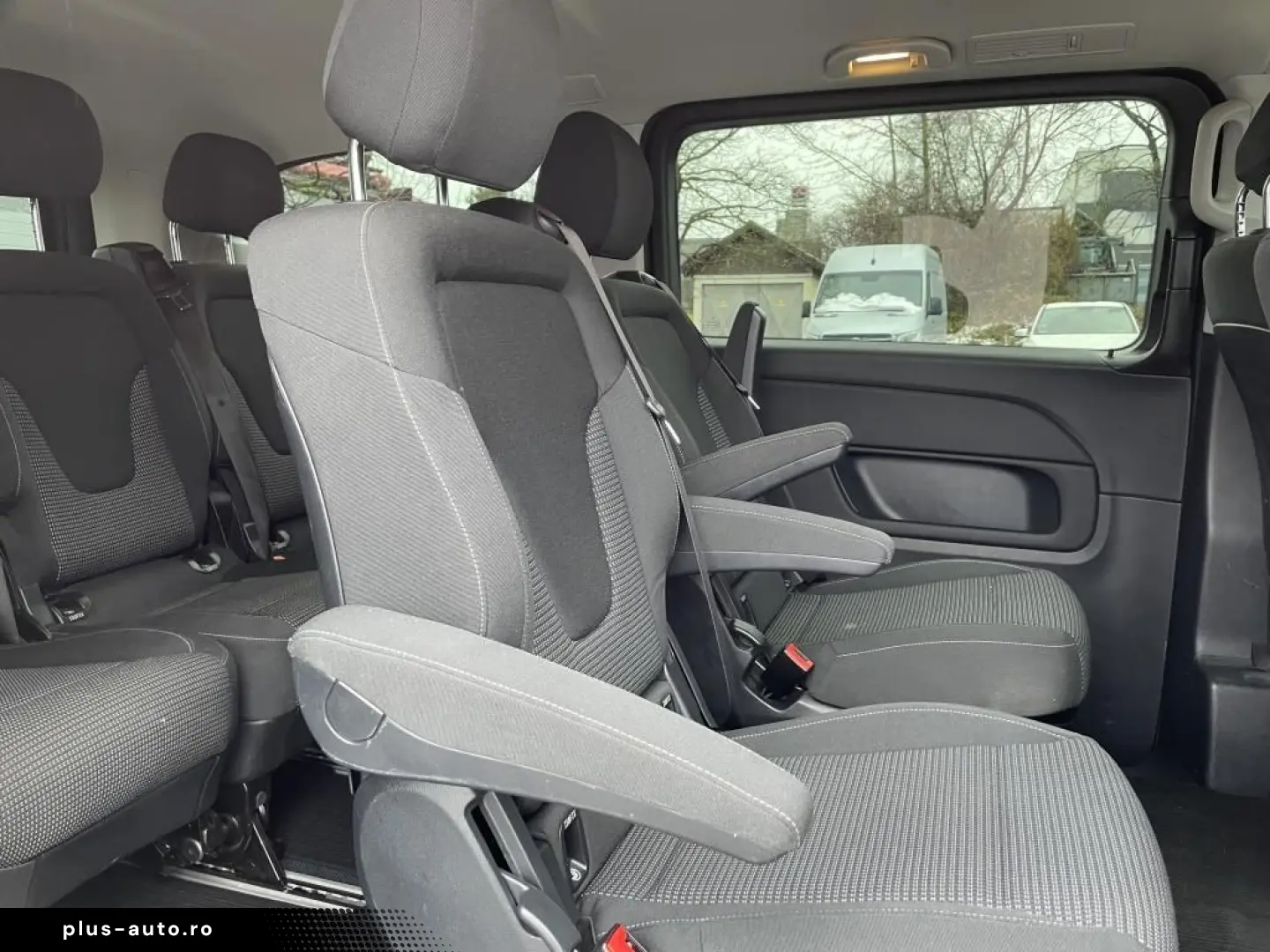 V 250 d EDITION ALLRAD 4 4 MBUX KAMERA LED(ILS)