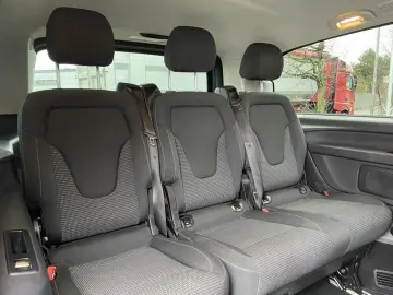 V 250 d EDITION ALLRAD 4 4 MBUX KAMERA LED(ILS)