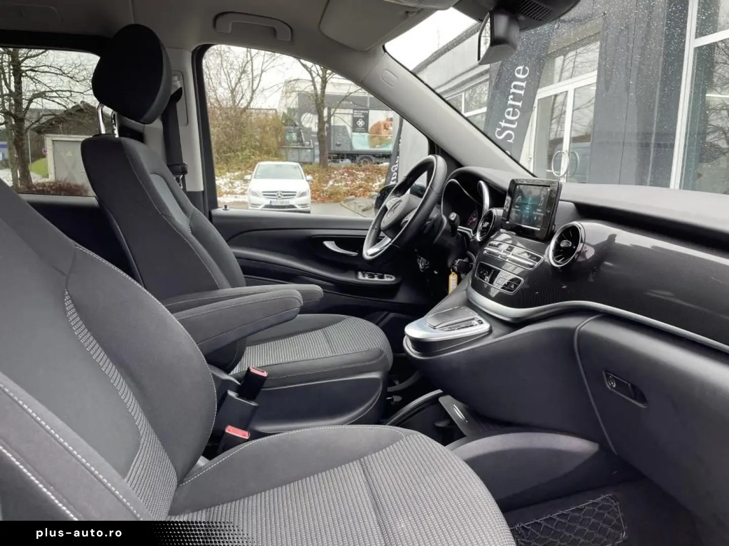 V 250 d EDITION ALLRAD 4 4 MBUX KAMERA LED(ILS)