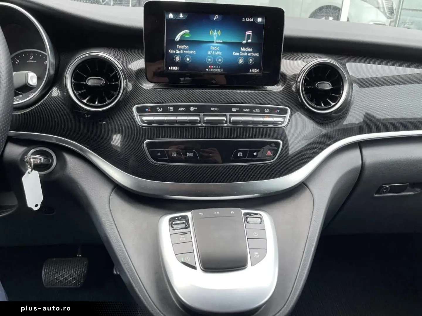 V 250 d EDITION ALLRAD 4 4 MBUX KAMERA LED(ILS)