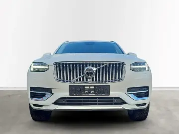 XC90 Plus Bright Recharge Plug-In Hybrid AWD 7-S