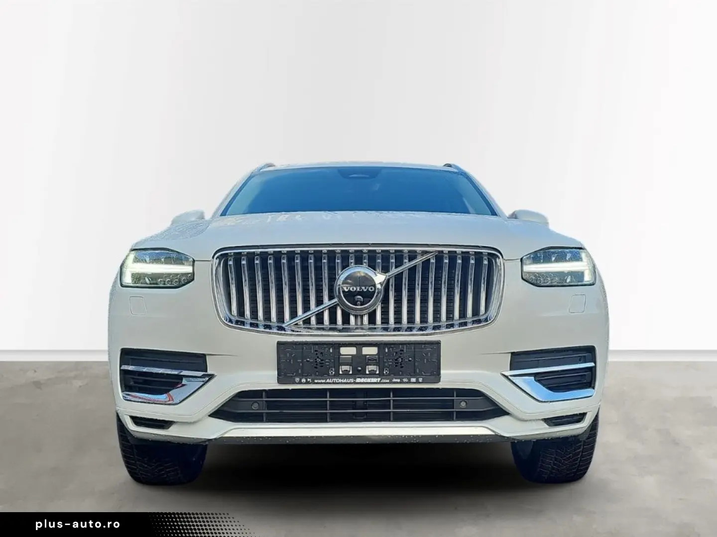 XC90 Plus Bright Recharge Plug-In Hybrid AWD 7-S