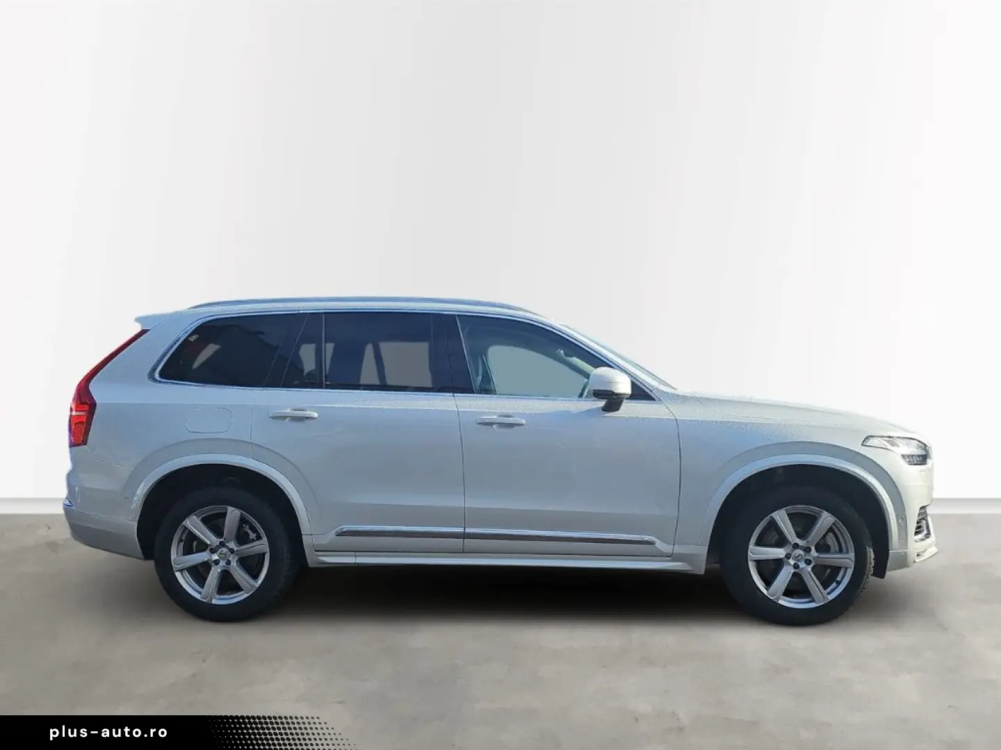 XC90 Plus Bright Recharge Plug-In Hybrid AWD 7-S