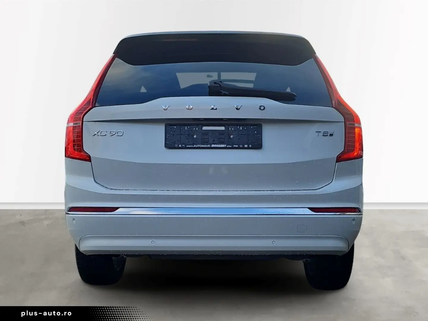 XC90 Plus Bright Recharge Plug-In Hybrid AWD 7-S