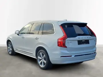 XC90 Plus Bright Recharge Plug-In Hybrid AWD 7-S