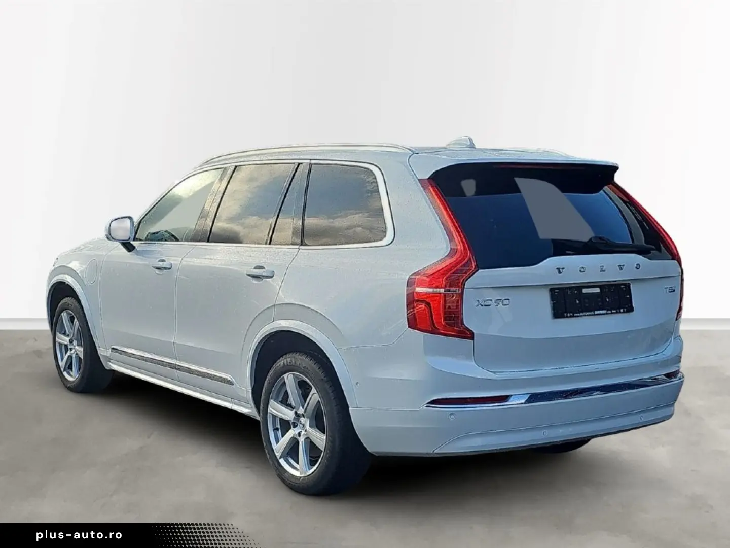 XC90 Plus Bright Recharge Plug-In Hybrid AWD 7-S