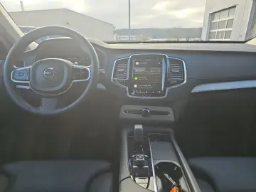 XC90 Plus Bright Recharge Plug-In Hybrid AWD 7-S