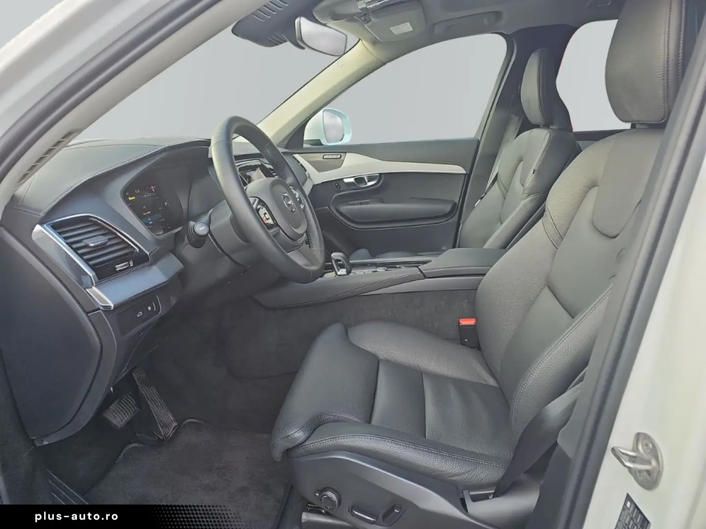 XC90 Plus Bright Recharge Plug-In Hybrid AWD 7-S