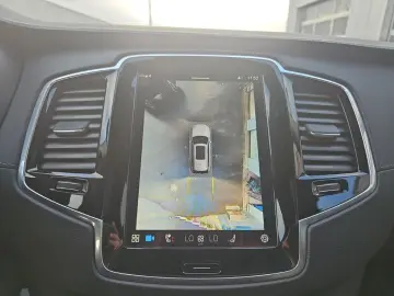 XC90 Plus Bright Recharge Plug-In Hybrid AWD 7-S