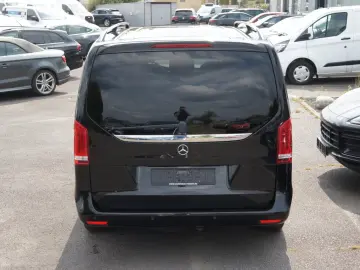 V 220d Edition 4Matic lang AHK LED 7SITZ EL.TÜR