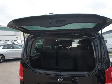 V 220d Edition 4Matic lang AHK LED 7SITZ EL.TÜR