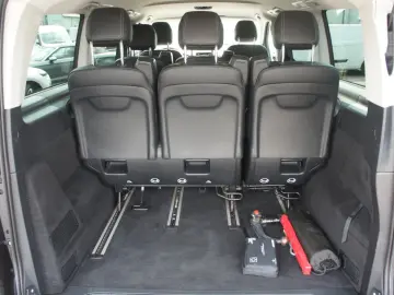 V 220d Edition 4Matic lang AHK LED 7SITZ EL.TÜR