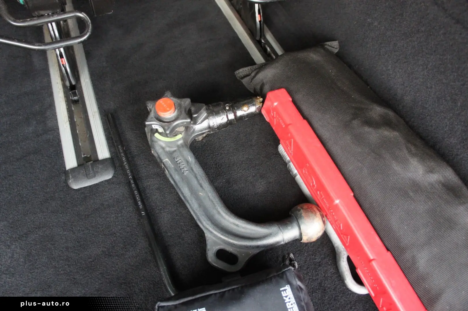 V 220d Edition 4Matic lang AHK LED 7SITZ EL.TÜR