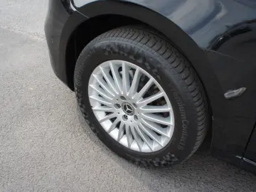 V 220d Edition 4Matic lang AHK LED 7SITZ EL.TÜR