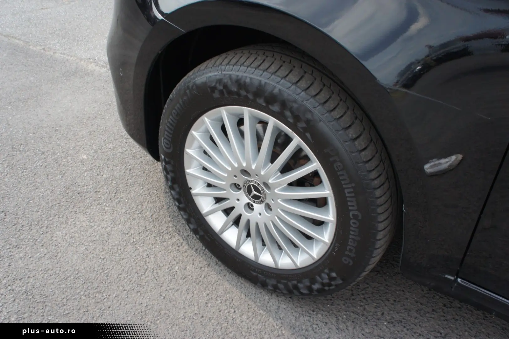 V 220d Edition 4Matic lang AHK LED 7SITZ EL.TÜR