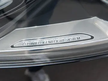 V 220d Edition 4Matic lang AHK LED 7SITZ EL.TÜR