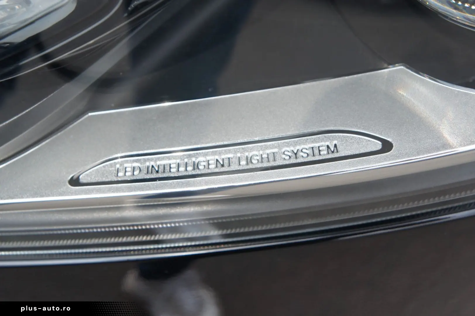 V 220d Edition 4Matic lang AHK LED 7SITZ EL.TÜR