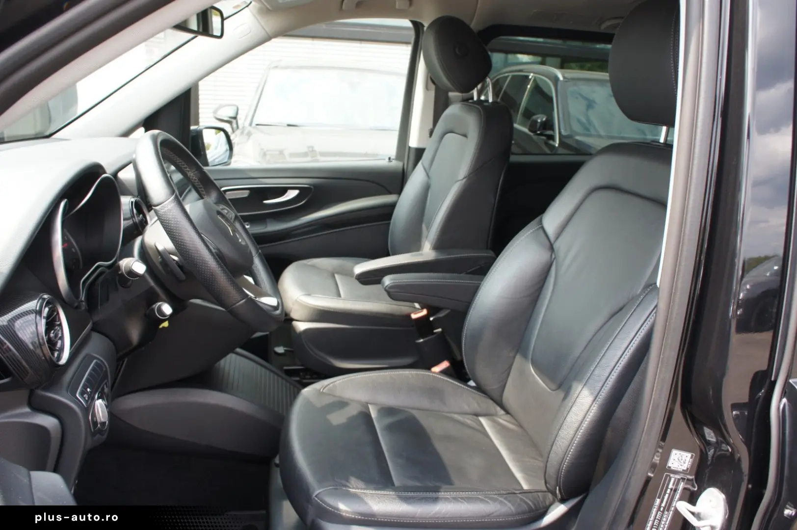 V 220d Edition 4Matic lang AHK LED 7SITZ EL.TÜR