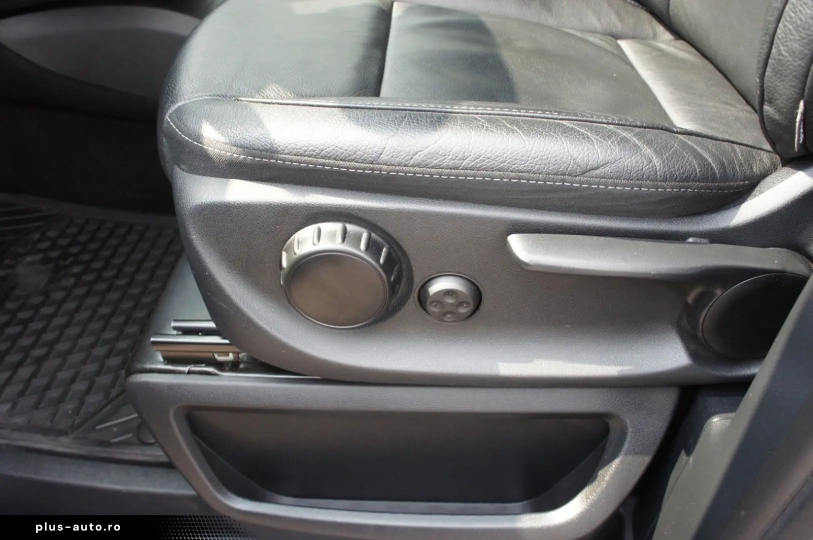 V 220d Edition 4Matic lang AHK LED 7SITZ EL.TÜR