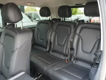 V 220d Edition 4Matic lang AHK LED 7SITZ EL.TÜR