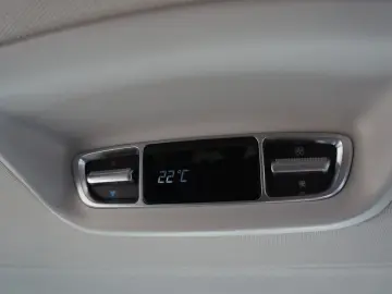 V 220d Edition 4Matic lang AHK LED 7SITZ EL.TÜR