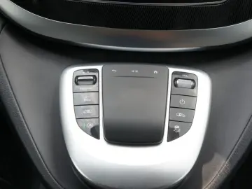 V 220d Edition 4Matic lang AHK LED 7SITZ EL.TÜR