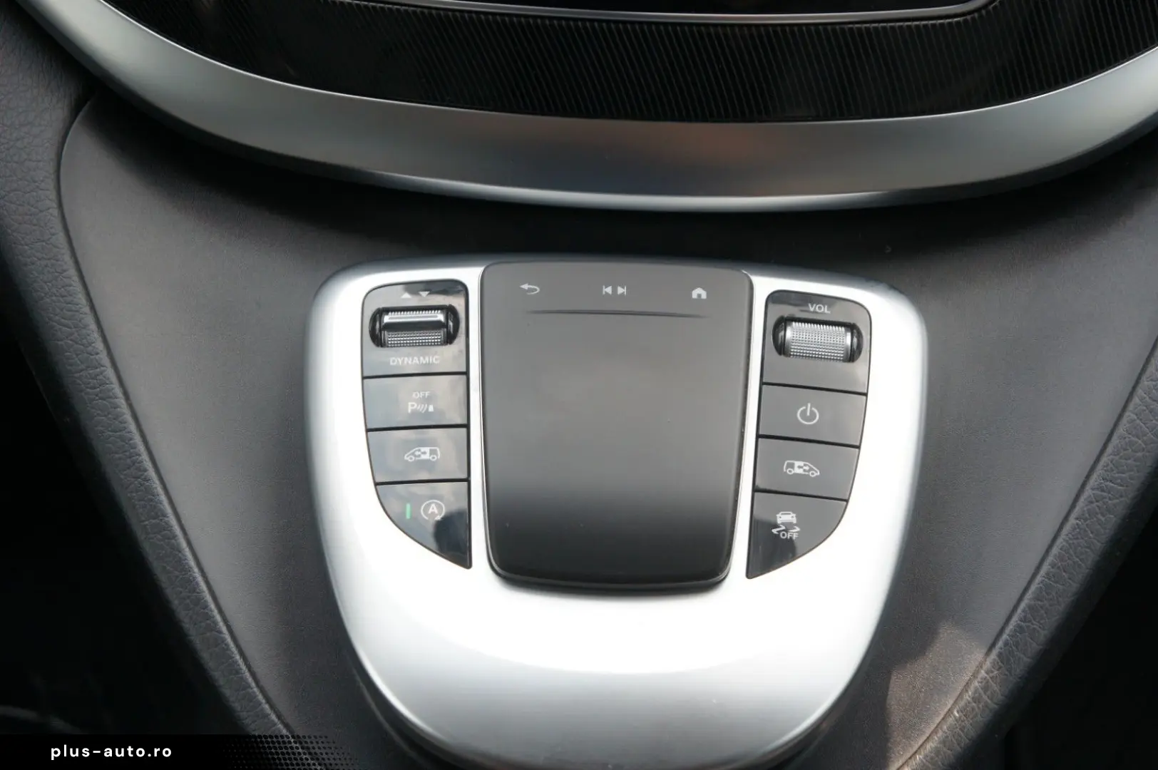 V 220d Edition 4Matic lang AHK LED 7SITZ EL.TÜR