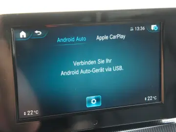 V 220d Edition 4Matic lang AHK LED 7SITZ EL.TÜR