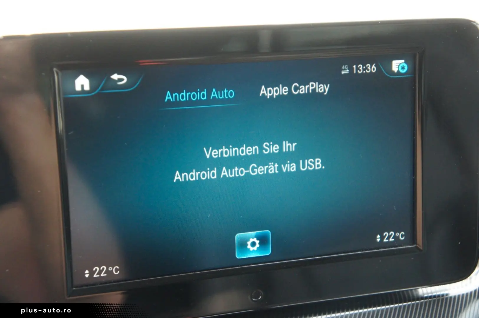 V 220d Edition 4Matic lang AHK LED 7SITZ EL.TÜR