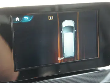 V 220d Edition 4Matic lang AHK LED 7SITZ EL.TÜR