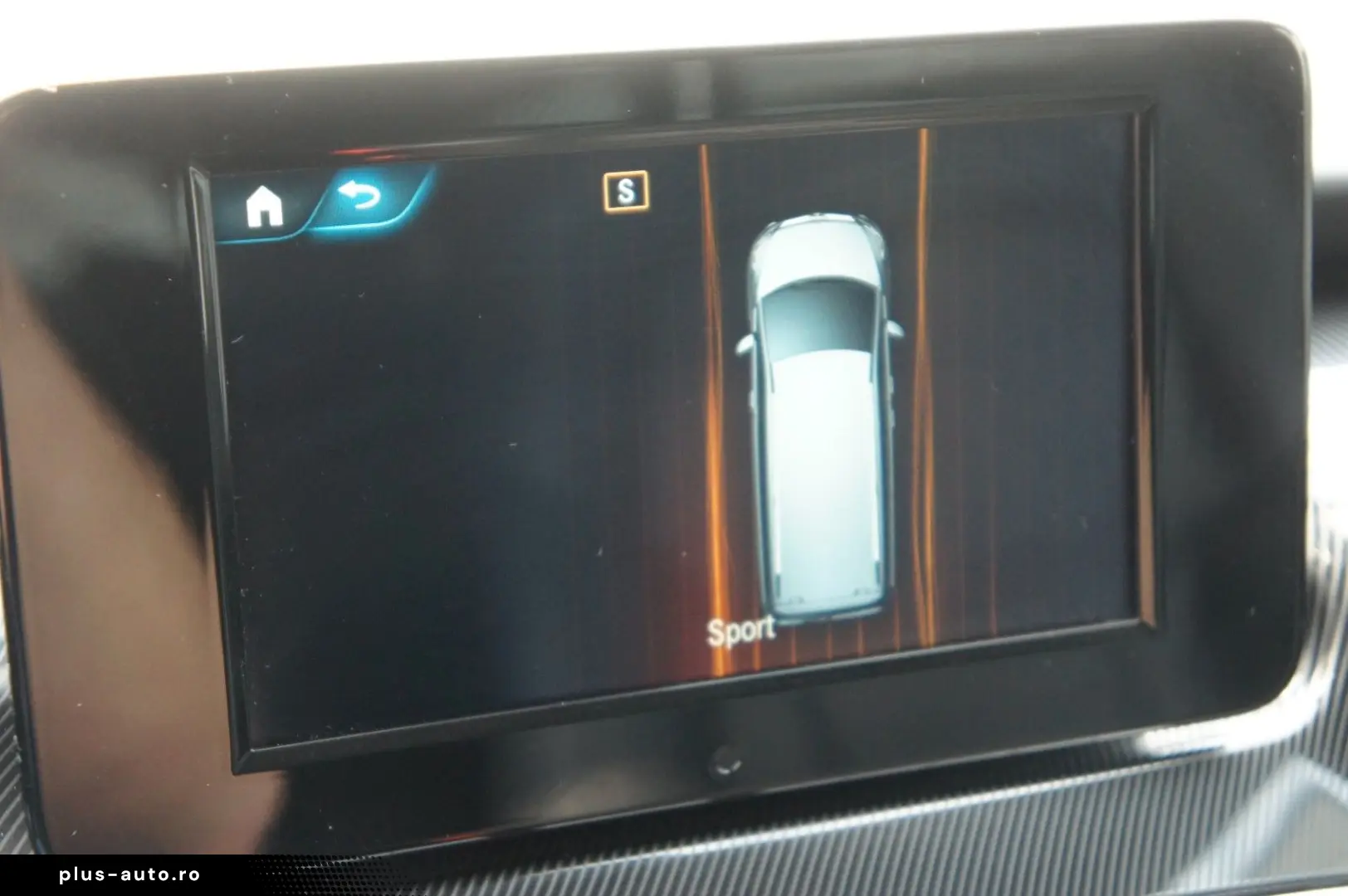 V 220d Edition 4Matic lang AHK LED 7SITZ EL.TÜR