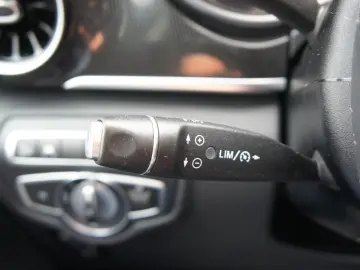 V 220d Edition 4Matic lang AHK LED 7SITZ EL.TÜR