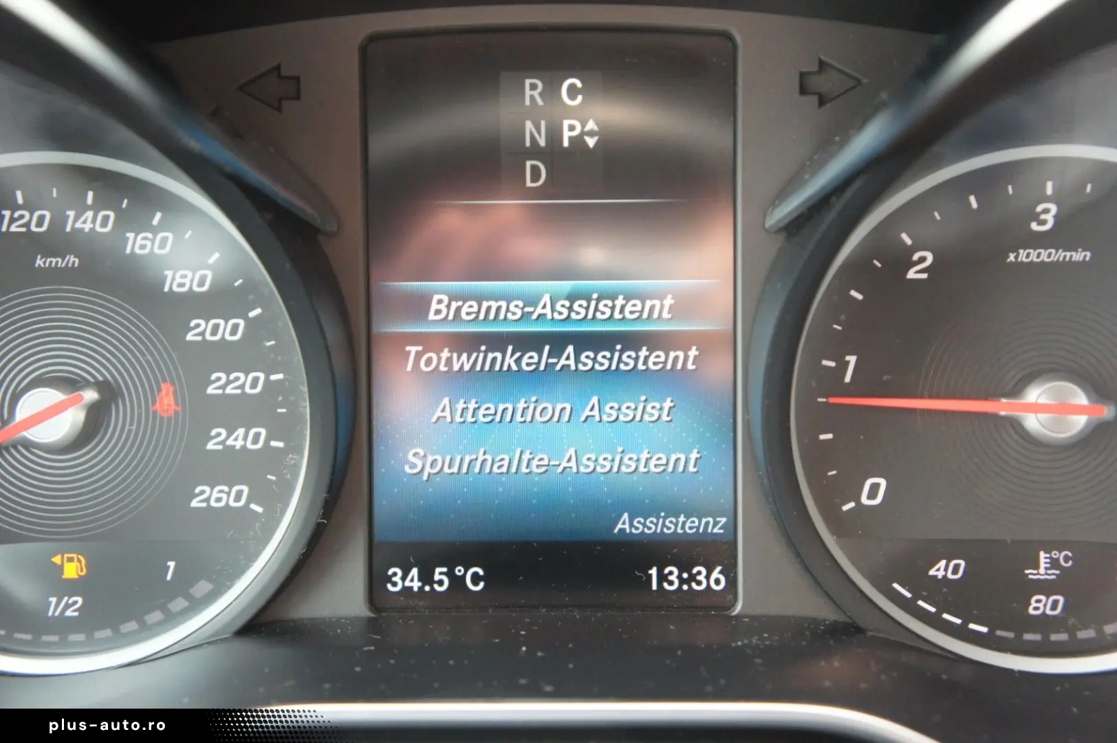 V 220d Edition 4Matic lang AHK LED 7SITZ EL.TÜR