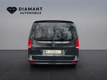 V 300 d Kompakt 4.MATIC AMG PAKET LEDER 360