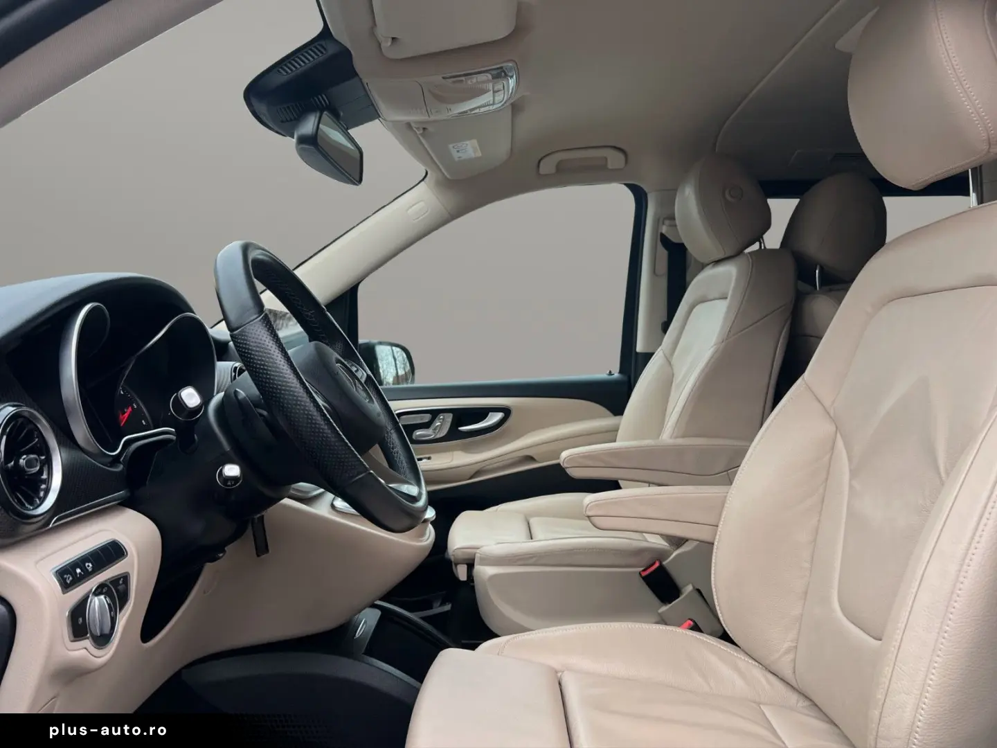 V 300 d Kompakt 4.MATIC AMG PAKET LEDER 360