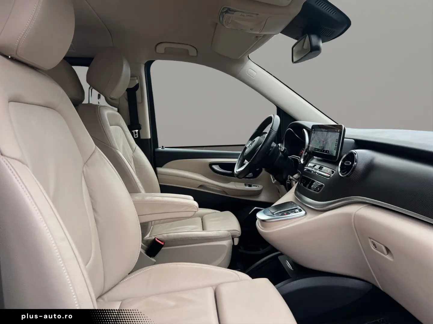 V 300 d Kompakt 4.MATIC AMG PAKET LEDER 360