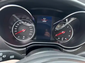 V 300 d Kompakt 4.MATIC AMG PAKET LEDER 360