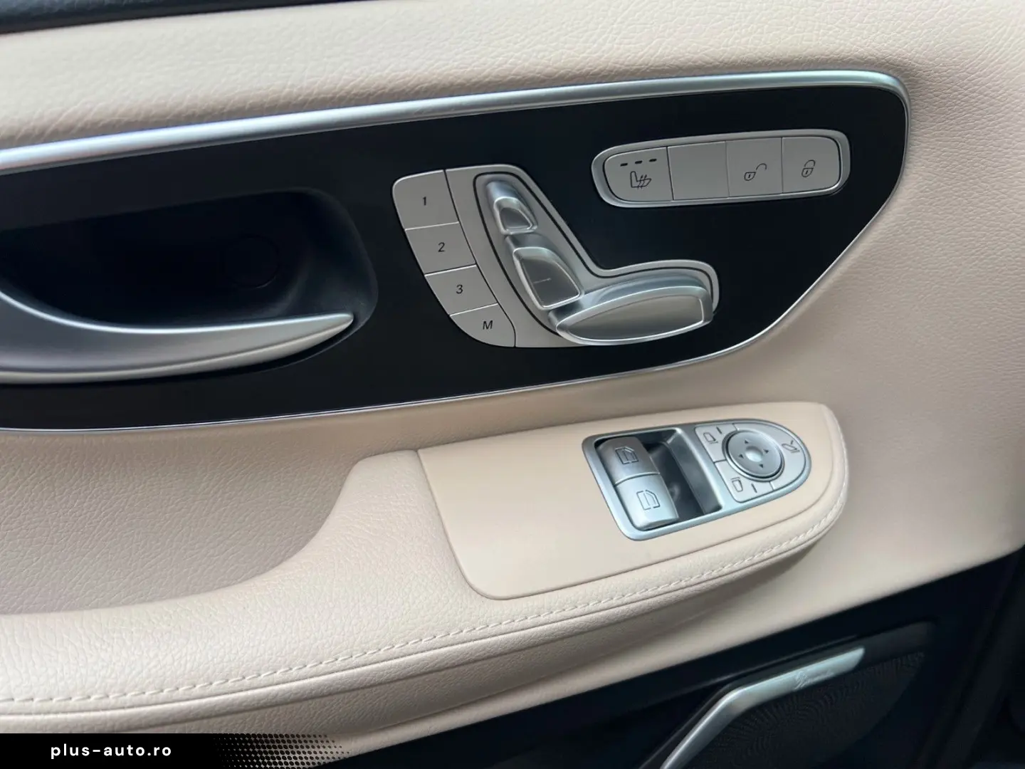 V 300 d Kompakt 4.MATIC AMG PAKET LEDER 360